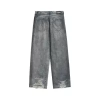 $76.00 USD Balenciaga Jeans For Unisex #1302323