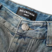 $76.00 USD Balenciaga Jeans For Unisex #1302323