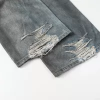 $76.00 USD Balenciaga Jeans For Unisex #1302323