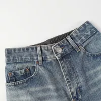 $82.00 USD Balenciaga Jeans For Unisex #1302324