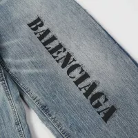 $82.00 USD Balenciaga Jeans For Unisex #1302324