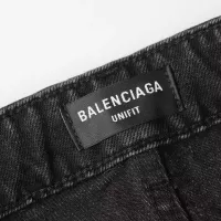 $72.00 USD Balenciaga Jeans For Unisex #1302327