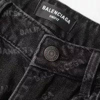 $72.00 USD Balenciaga Jeans For Unisex #1302327