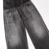 $82.00 USD Balenciaga Jeans For Unisex #1302330