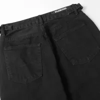 $72.00 USD Balenciaga Jeans For Unisex #1302331