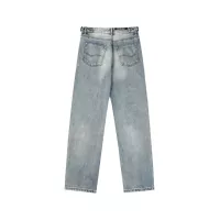 $72.00 USD Balenciaga Jeans For Unisex #1302332