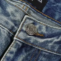 $72.00 USD Balenciaga Jeans For Unisex #1302332