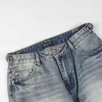 $72.00 USD Balenciaga Jeans For Unisex #1302332