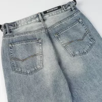 $72.00 USD Balenciaga Jeans For Unisex #1302332