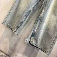 $88.00 USD Balenciaga Jeans For Unisex #1302333