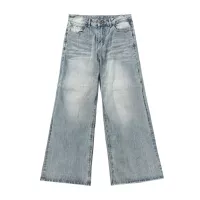 $80.00 USD Balenciaga Jeans For Unisex #1302335