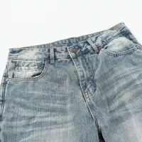 $80.00 USD Balenciaga Jeans For Unisex #1302335