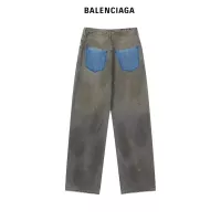 $80.00 USD Balenciaga Jeans For Unisex #1302338