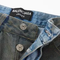 $80.00 USD Balenciaga Jeans For Unisex #1302338