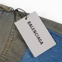 $80.00 USD Balenciaga Jeans For Unisex #1302338