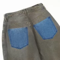$80.00 USD Balenciaga Jeans For Unisex #1302338
