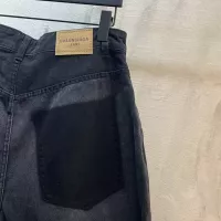 $64.00 USD Balenciaga Jeans For Unisex #1302353