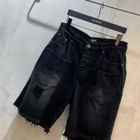 $64.00 USD Balenciaga Jeans For Unisex #1302353