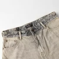 $64.00 USD Balenciaga Jeans For Unisex #1302354