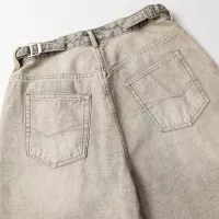 $64.00 USD Balenciaga Jeans For Unisex #1302354