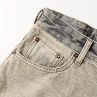 $64.00 USD Balenciaga Jeans For Unisex #1302354