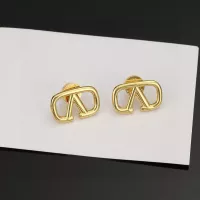 $25.00 USD Valentino Earrings For Women #1302384