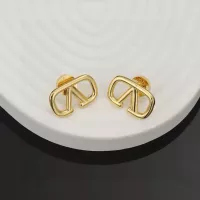 $25.00 USD Valentino Earrings For Women #1302384