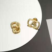 $25.00 USD Valentino Earrings For Women #1302384