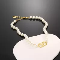 $34.00 USD Valentino Necklaces For Women #1302385