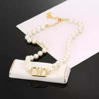 $34.00 USD Valentino Necklaces For Women #1302385