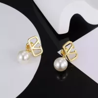 $25.00 USD Valentino Earrings For Women #1302387