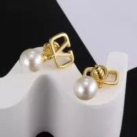 $25.00 USD Valentino Earrings For Women #1302387