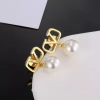 $25.00 USD Valentino Earrings For Women #1302387