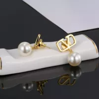 $25.00 USD Valentino Earrings For Women #1302387