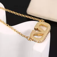 $29.00 USD Valentino Necklaces For Women #1302388