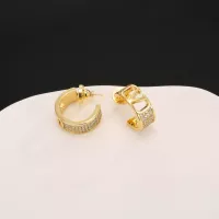 $27.00 USD Valentino Earrings For Women #1302389