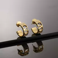 $27.00 USD Valentino Earrings For Women #1302389