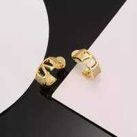 $27.00 USD Valentino Earrings For Women #1302389