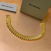 $64.00 USD Balenciaga Bracelets #1302401