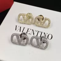 $36.00 USD Valentino Earrings For Women #1302435