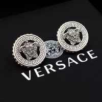 $25.00 USD Versace Earrings For Women #1302448