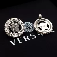 $25.00 USD Versace Earrings For Women #1302448