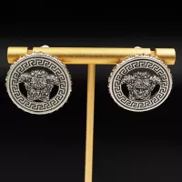 $25.00 USD Versace Earrings For Women #1302448