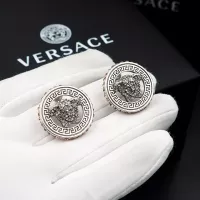 $25.00 USD Versace Earrings For Women #1302448