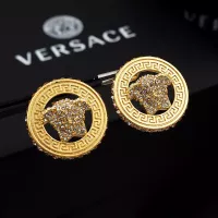 $25.00 USD Versace Earrings For Women #1302449