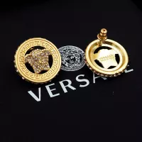 $25.00 USD Versace Earrings For Women #1302449