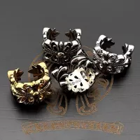 $25.00 USD Chrome Hearts Rings #1302493