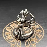 $29.00 USD Chrome Hearts Rings For Unisex #1302509