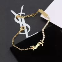 $27.00 USD Yves Saint Laurent YSL Bracelets For Women #1302542