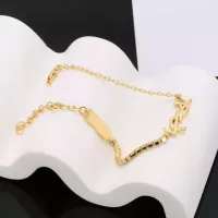 $27.00 USD Yves Saint Laurent YSL Bracelets For Women #1302542